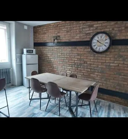 L'atelier De Jean Claude 아파트 알레스