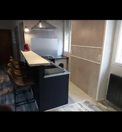 L'atelier De Jean Claude 알레스